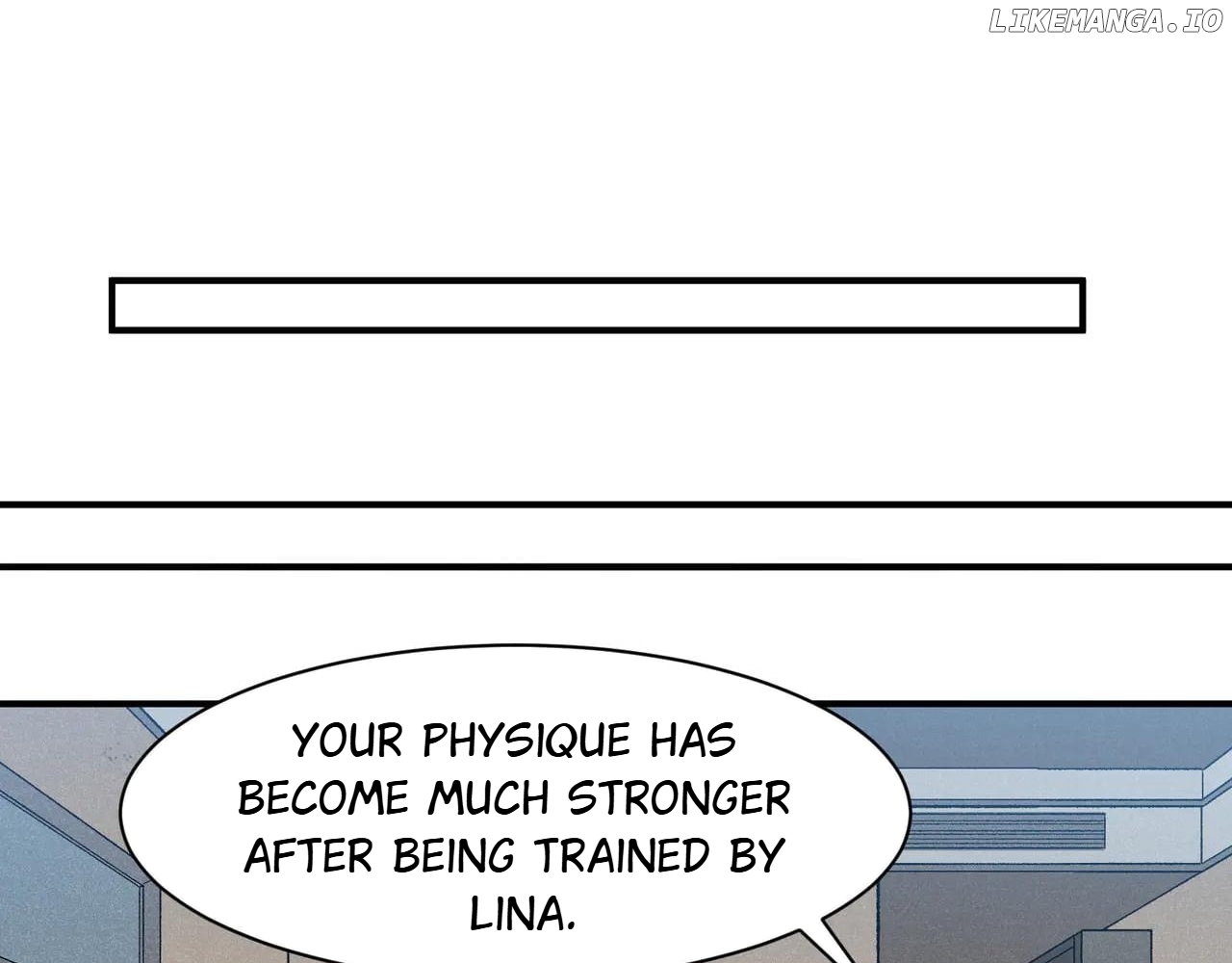 The Devil Never Cries Chapter 87 - page 77